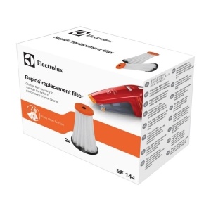 Electrolux Filtru pentru Rapido si Ergorapido EF144
