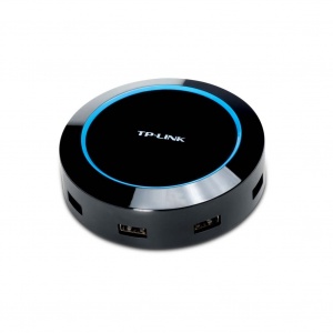 TP-Link 40W 5-PORT USB CHARGER (UP540)