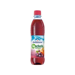 Rapunzel Bautura Adelholzener cu Mere si Struguri 500ml