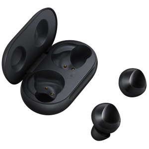 Samsung Galaxy Buds Black Lista De Preturi Cel Mai Mic Pret