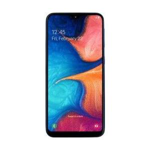 Samsung A20e A202 (2019) 32GB Dual SIM 4G Blue