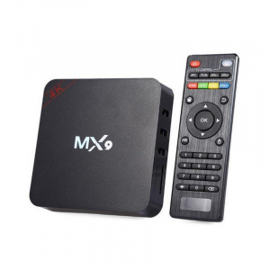 Procart MX9