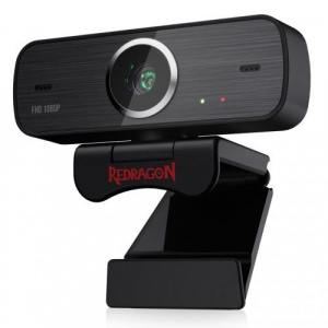 Redragon Hitman, Black