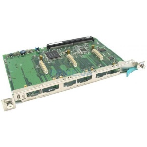 Panasonic KX-TDA0190X - Cartela Caller ID 8 porturi pentru centrala telefonica
