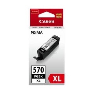 Canon PGI-570XL black (bs0318c001aa)