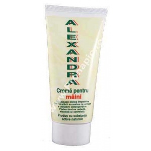 Hofigal Crema Maini Alexandra 200ml