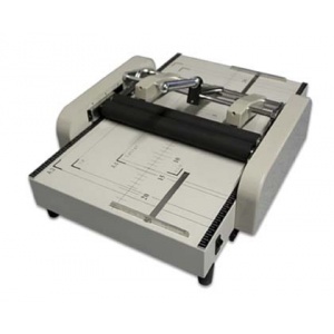 Unitec ECHIPAMENT EXECUTAT BROSURI BOOKLET MAC SEMIAUTOMAT HD-ZY1