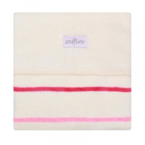 Womar Paturica Bumbac Linii 100x150 AN-KBL-02 Bej Deschis