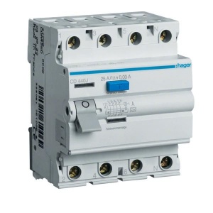 HAGER CD441J