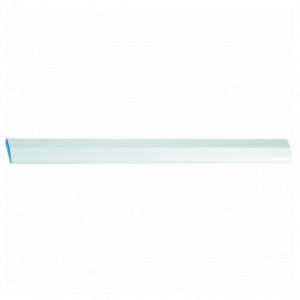 MTX Dreptar trapezoidal Sibrteh 89608, 1.5 m, Aluminiu