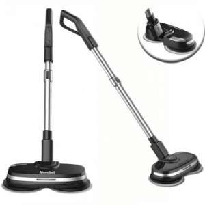 Mamibot MOPA 580 negru
