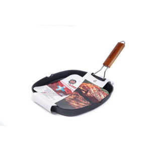 Bacoda Tigaie grill 28*28*4cm BBG 28