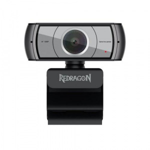 Redragon Apex, Black