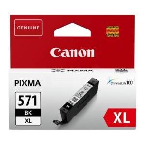 Canon CLI-571XL black (bs0331c001aa)