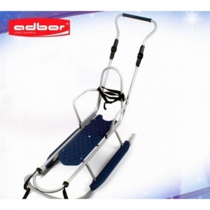 Adbor XDrive Standard