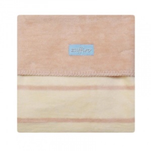 Womar Paturica Bumbac Linii 100x150 AN-KBL-02 Bej
