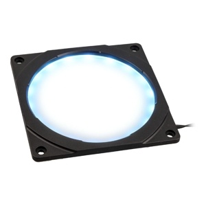 Phanteks Halos RGB Fan Frame 120mm (PH-FF120RGBP_BK01)