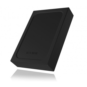 RaidSonic USB 3.0 enclosure for 2.5