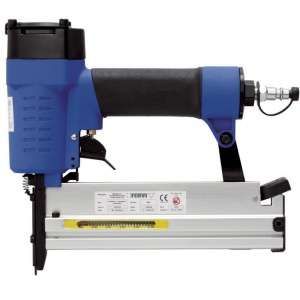 FERVI Capsator pneumatic pentru cuie si capse 2 IN 1 0585