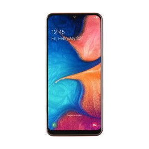 Samsung A20e A202 (2019) 32GB Dual SIM 4G Coral