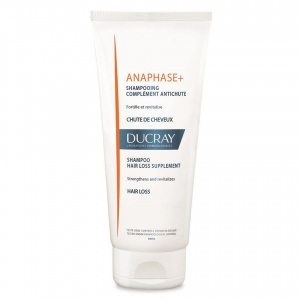 Ducray Sampon fortifiant si revitalizant Anaphase+, 200 ml