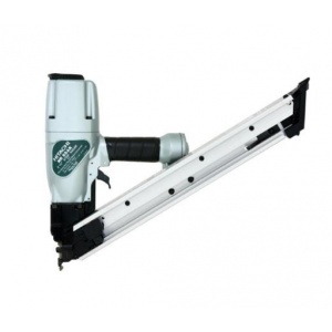 HiKOKI (Hitachi) Ciocan pneumatic de batut cuie NR65AK
