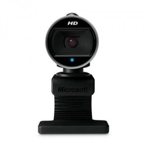 Microsoft LifeCam Cinema (H5D-00014)