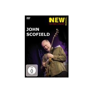 John Scofield Paris Concert