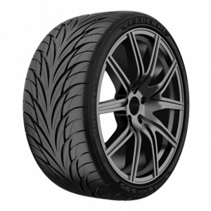Federal Anvelope vara SS-595 XL 235/50 R18 101 W