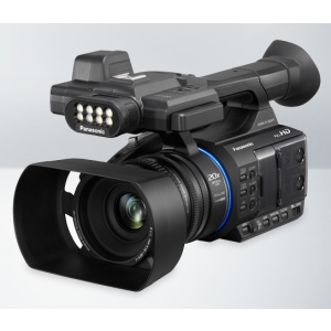Panasonic AG-AC30 FULL HD PROSUMER