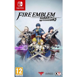 Nintendo FIRE EMBLEM WARRIORS