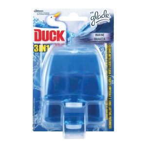 Johnson DUCK Rezerva WC 2/set