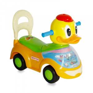 Lorelli Duck Orange