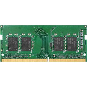 Synology 4GB DDR4 2666MHz SO-DIMM d4neso-2666-4g