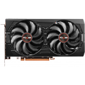 Sapphire Radeon RX 5500 XT PULSE 4GB GDDR6 128-bit