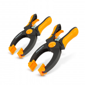 Handy Cleme de lucru 2 51 mm 170 x 57 mm 2 buc