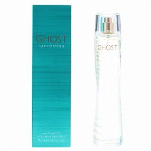 Ghost Captivating EDT 75 ml