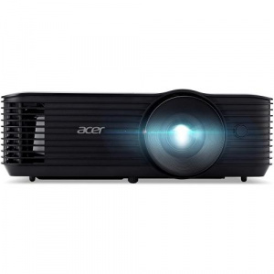 Acer X1126AH, Black