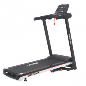 Sportmann Intenso Run