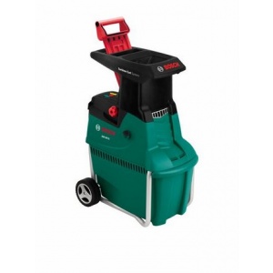 Bosch Tocator silentios de resturi vegetale AXT 25 TC