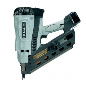 HiKOKI (Hitachi) Ciocan pneumatic de batut cuie NR90GC2
