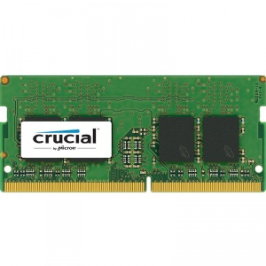 Crucial 8GB DDR4 Single Rank (CT8G4SFS824A)