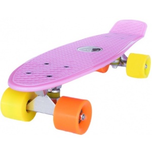 Sportmann Pennyboard Mad Cruiser Original Roz