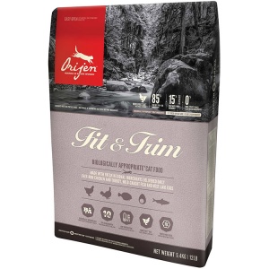 Orijen Cat Fit & Trim 5.4kg