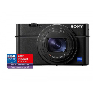 Sony DSC-RX100VII Negru
