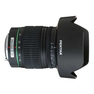 Pentax DA 4,0/12-24