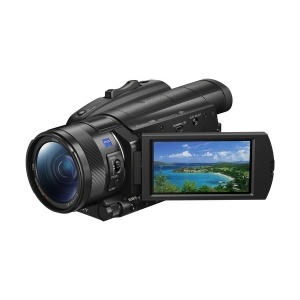 Sony FDR-AX700