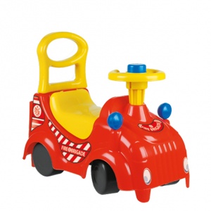 Mochtoys Fireman 5487