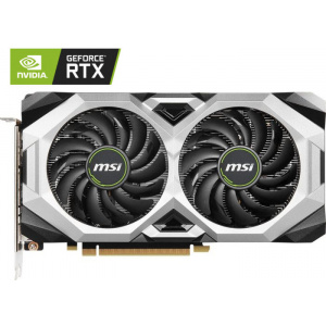 MSI GeForce RTX 2070 VENTUS GP 8GB GDDR6 256-bit (RTX 2070 VENTUS GP)