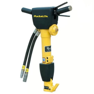 Masalta MAV20/20 Ciocan demolator cu actionare hidraulica 115 J